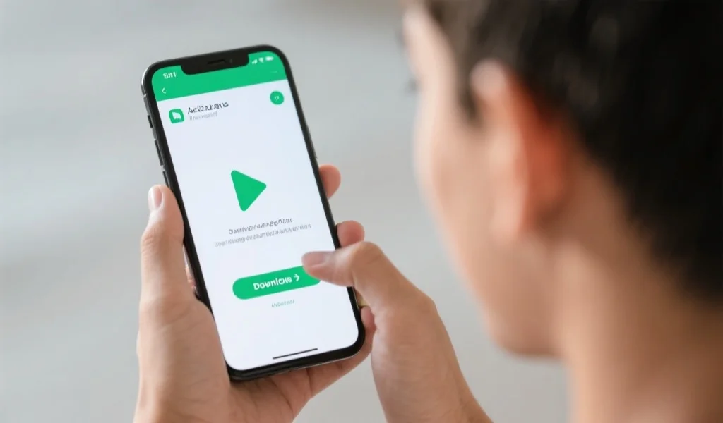 详细步骤指南：如何在最新安卓手机上下载安装汇赢App