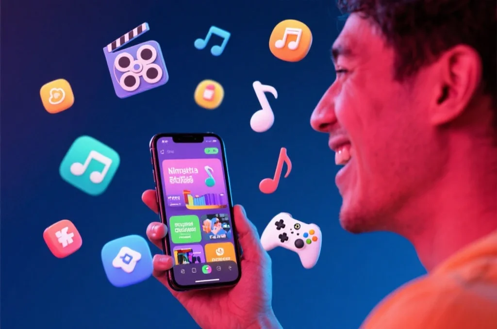 立即下载汇赢App的五大理由：开启您的极致娱乐之旅