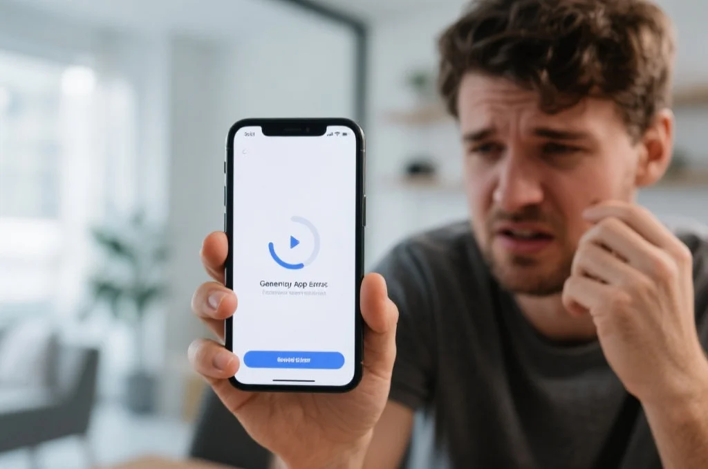 汇赢App无法加载或安装？掌握这些技巧，轻松解决常见问题！