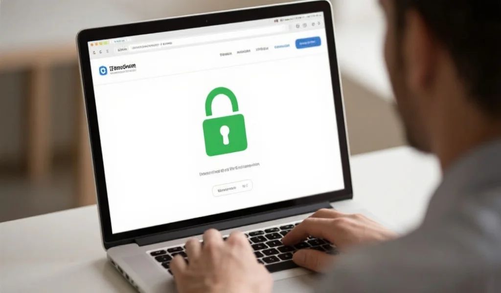 为什么必须通过汇赢娱乐官网官方下载应用？教你识别假冒网站的实用方法